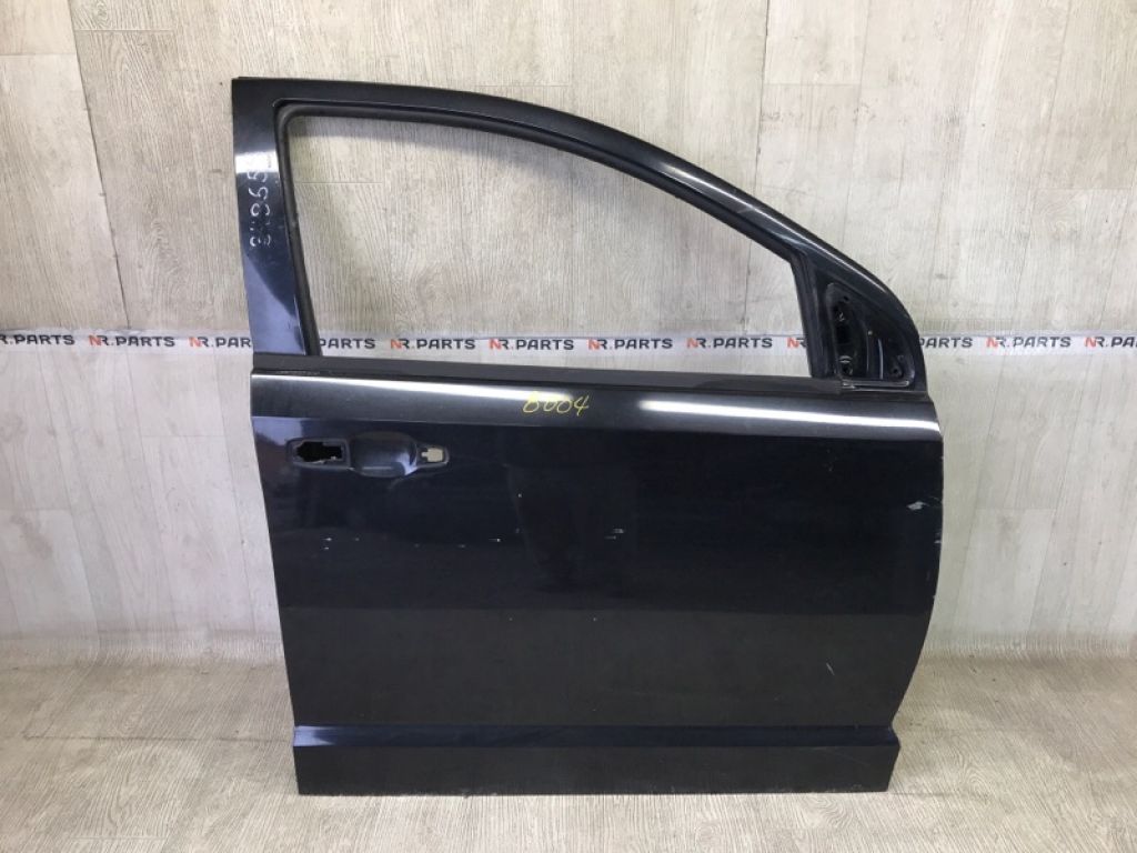 68067470AD | Двері передн. прав. DODGE JOURNEY 08-20