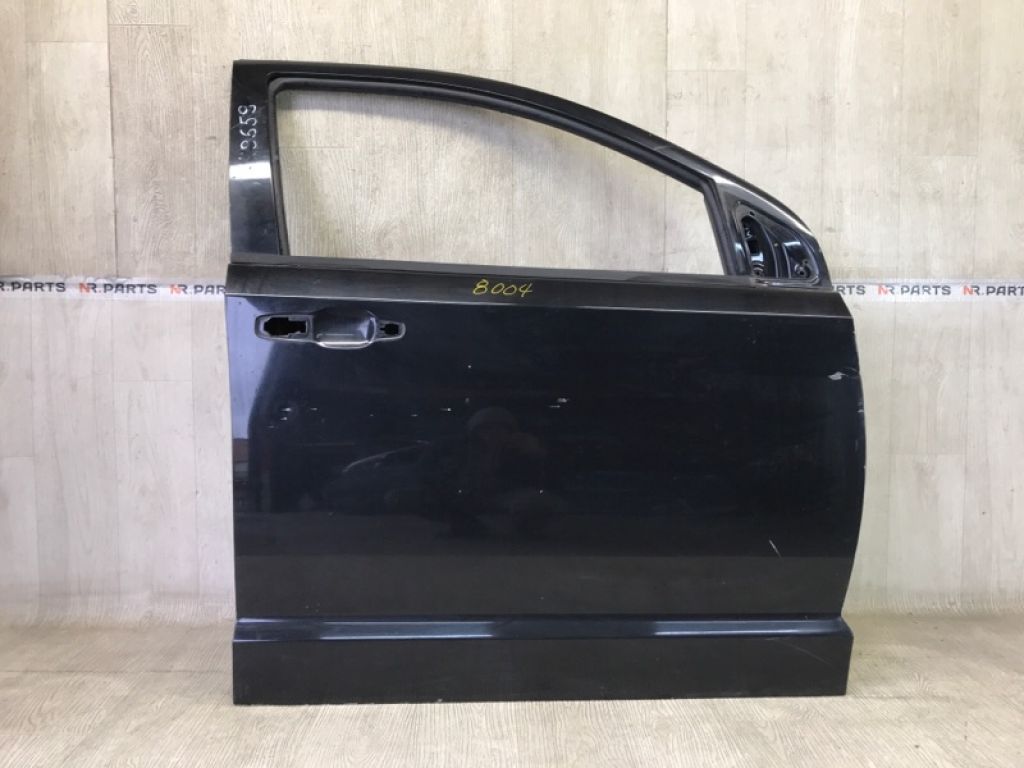 68067470AD | Двері передн. прав. DODGE JOURNEY 08-20 - Фото 2