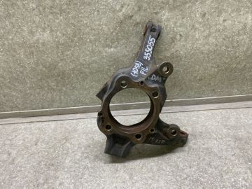 Кулак поворотний лів. HYUNDAI SANTA FE (DM) 12-18 Кулак поворотний лів. HYUNDAI SANTA FE (DM) 12-18