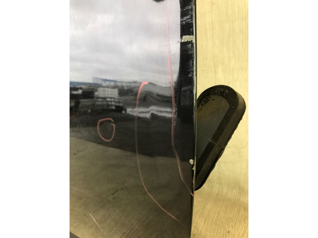 68067470AD | Двері передн. прав. DODGE JOURNEY 08-20 - Фото 11