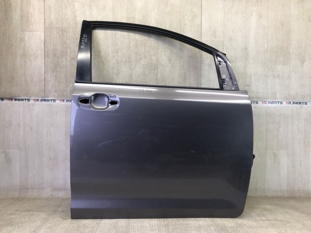 67001-08060 | Двері передн. прав. TOYOTA SIENNA 11-16 - Фото 2