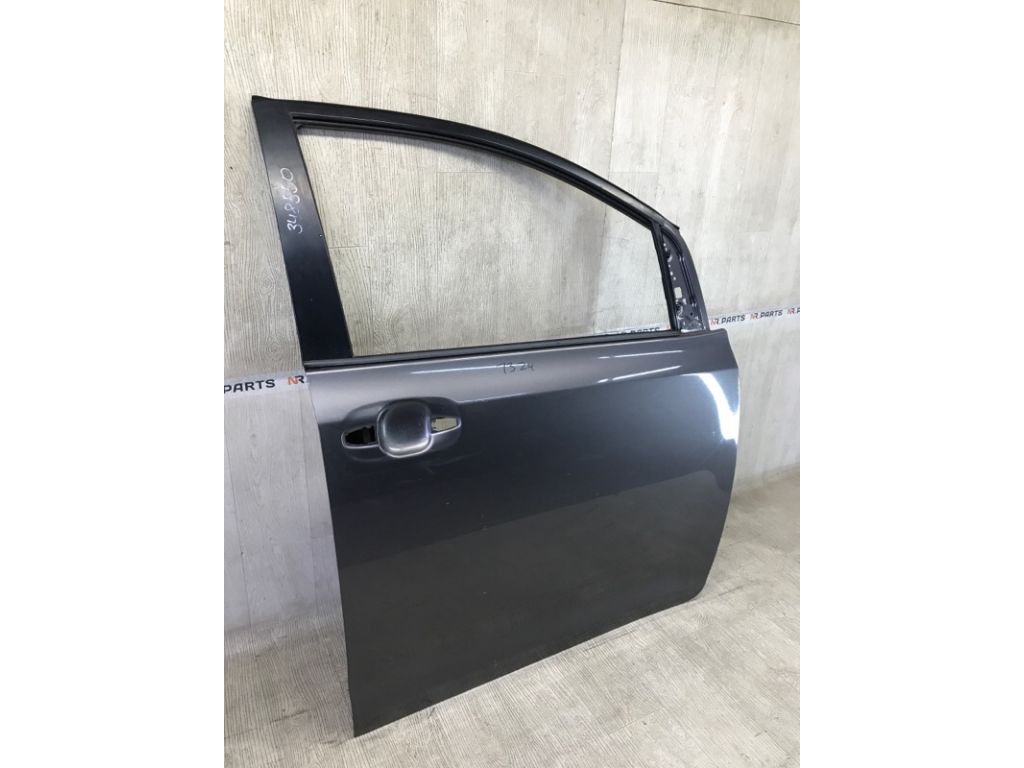 67001-08060 | Двері передн. прав. TOYOTA SIENNA 11-16 - Фото 3