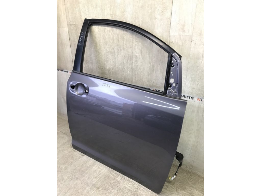 67001-08060 | Двері передн. прав. TOYOTA SIENNA 11-16 - Фото 4