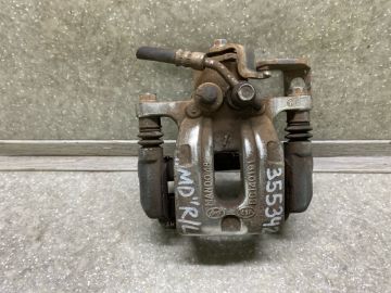 Супорт гальмівний задн. лів. HYUNDAI ELANTRA MD 10-15