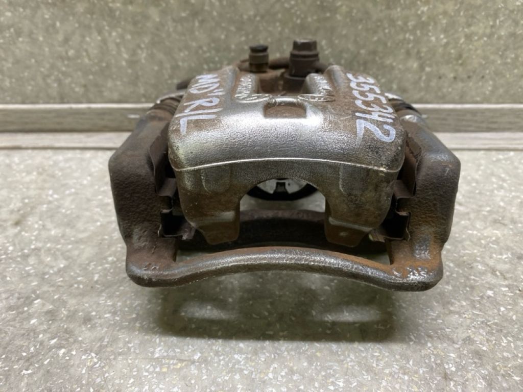 58210-3X300 | Супорт гальмівний задн. лів. HYUNDAI ELANTRA MD 10-15 - Фото 3