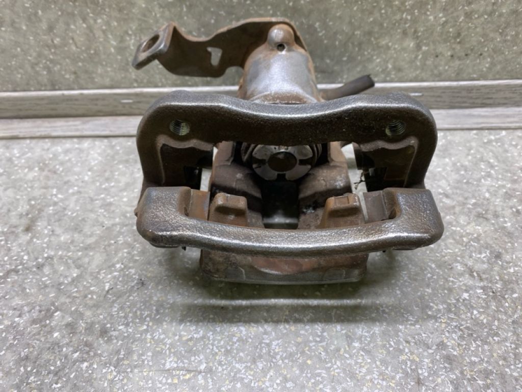 58210-3X300 | Супорт гальмівний задн. лів. HYUNDAI ELANTRA MD 10-15 - Фото 4