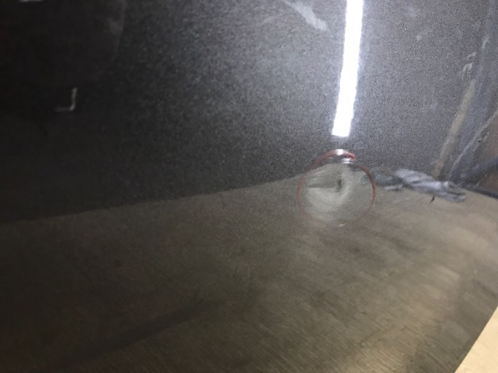 67001-08060 | Двері передн. прав. TOYOTA SIENNA 11-16 - Фото 5