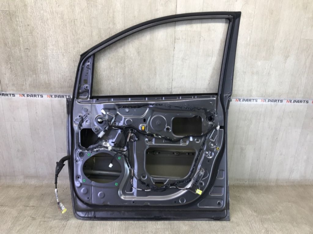 67001-08060 | Двері передн. прав. TOYOTA SIENNA 11-16 - Фото 6