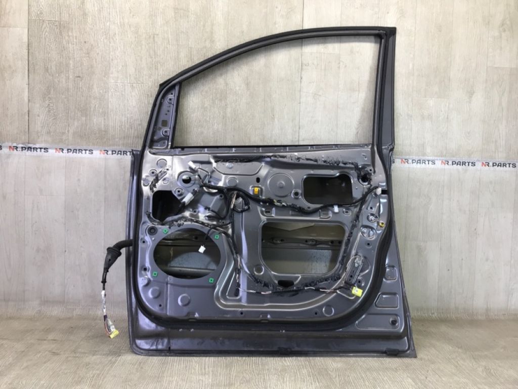67001-08060 | Двері передн. прав. TOYOTA SIENNA 11-16 - Фото 7