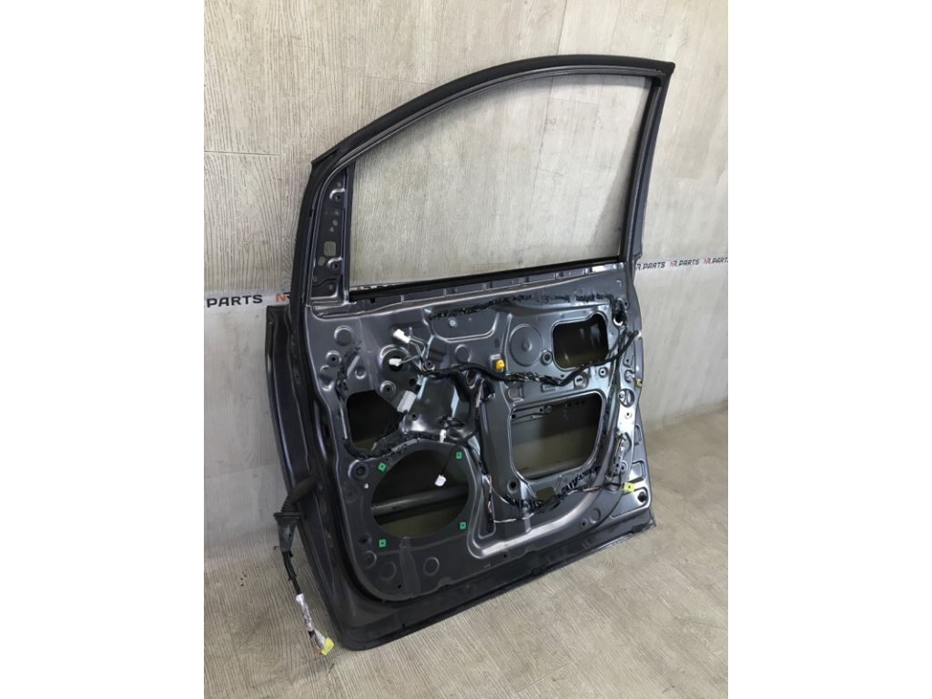 67001-08060 | Двері передн. прав. TOYOTA SIENNA 11-16 - Фото 8