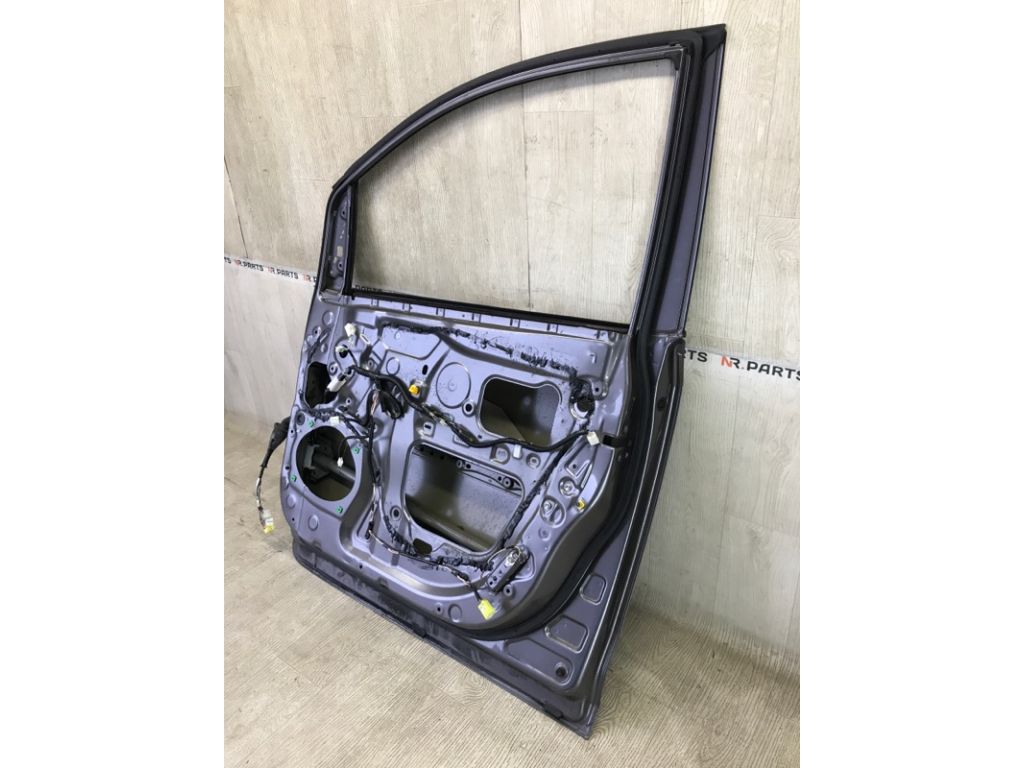67001-08060 | Двері передн. прав. TOYOTA SIENNA 11-16 - Фото 9