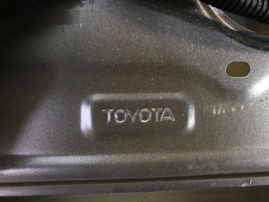 67001-08060 | Двері передн. прав. TOYOTA SIENNA 11-16 - Фото 10