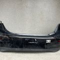 BHN1-50-221ABB | Бампер задній MAZDA 3 BM 13-19