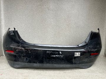 Бампер задній MAZDA 3 BM 13-19