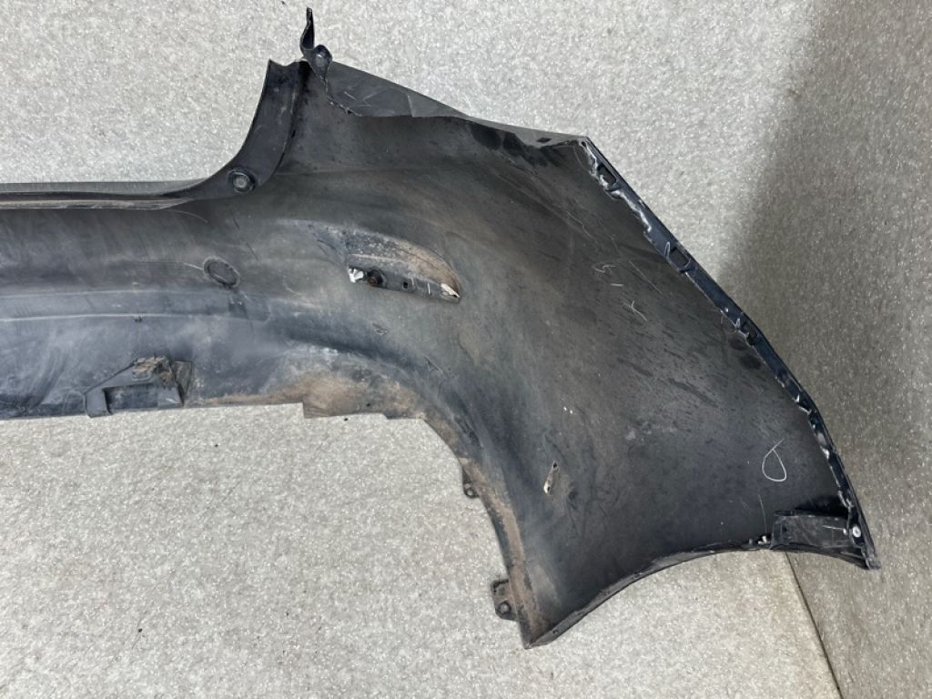 BHN1-50-221ABB | Бампер задній MAZDA 3 BM 13-19 - Фото 9