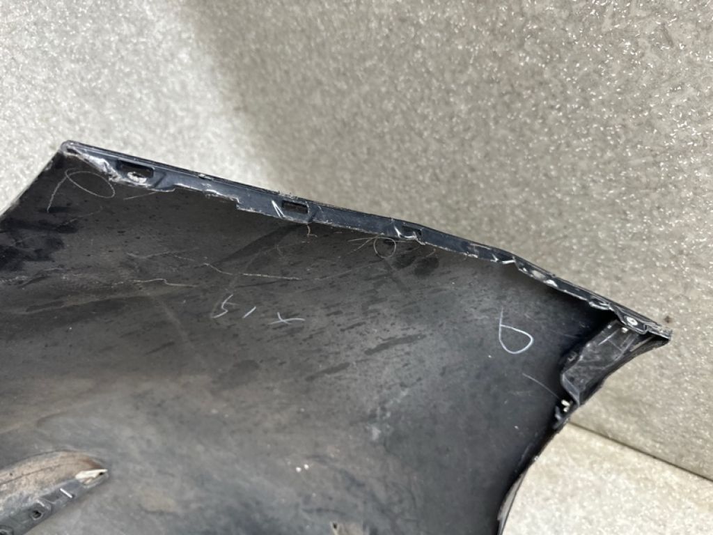 BHN1-50-221ABB | Бампер задній MAZDA 3 BM 13-19 - Фото 11