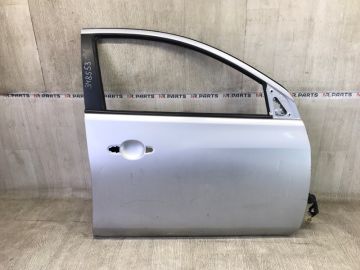 Двері передн. прав. NISSAN VERSA B17 11-19 Двері передн. прав. NISSAN VERSA B17 11-19