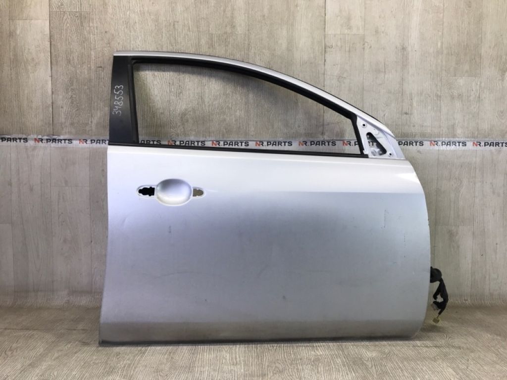 HMA00-3BAAB | Двері передн. прав. NISSAN VERSA B17 11-19 - Фото 2