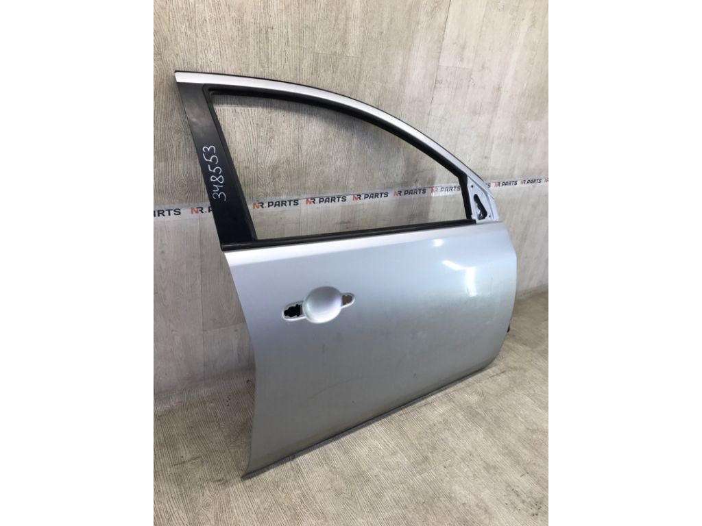 HMA00-3BAAB | Двері передн. прав. NISSAN VERSA B17 11-19 - Фото 3