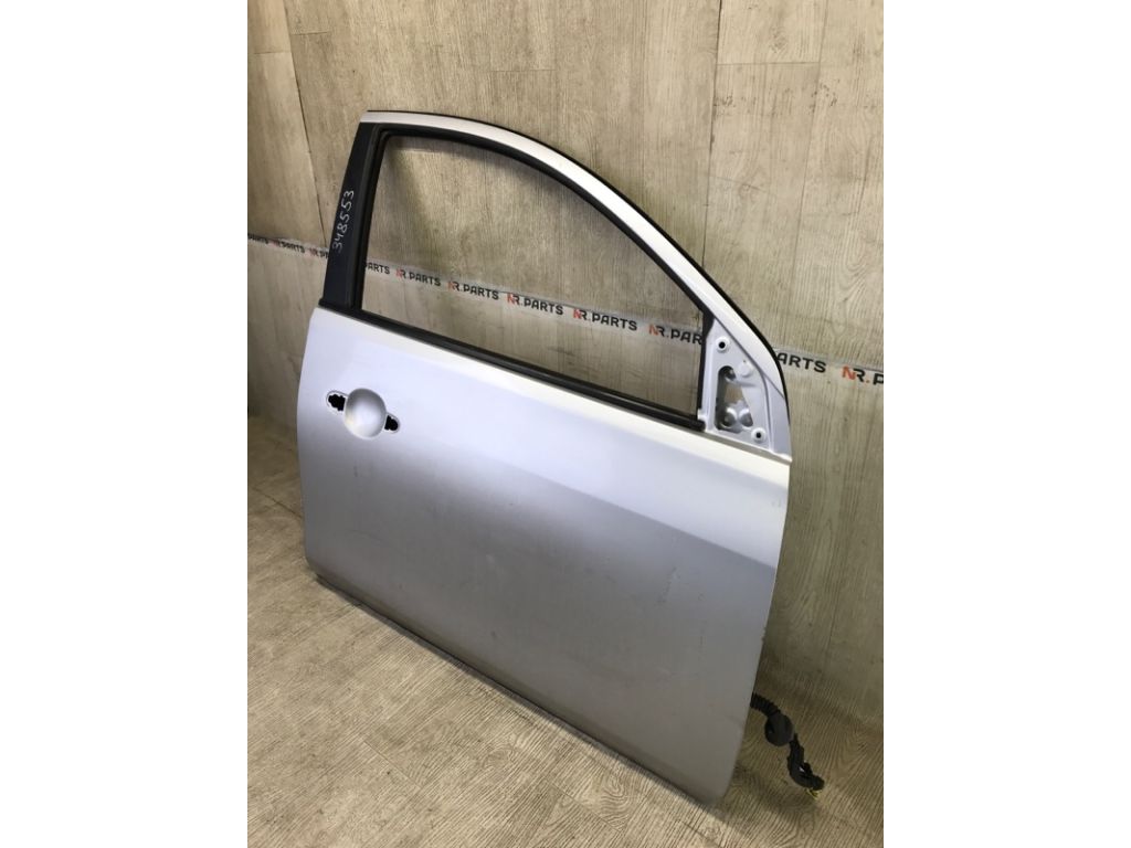 HMA00-3BAAB | Двері передн. прав. NISSAN VERSA B17 11-19 - Фото 4