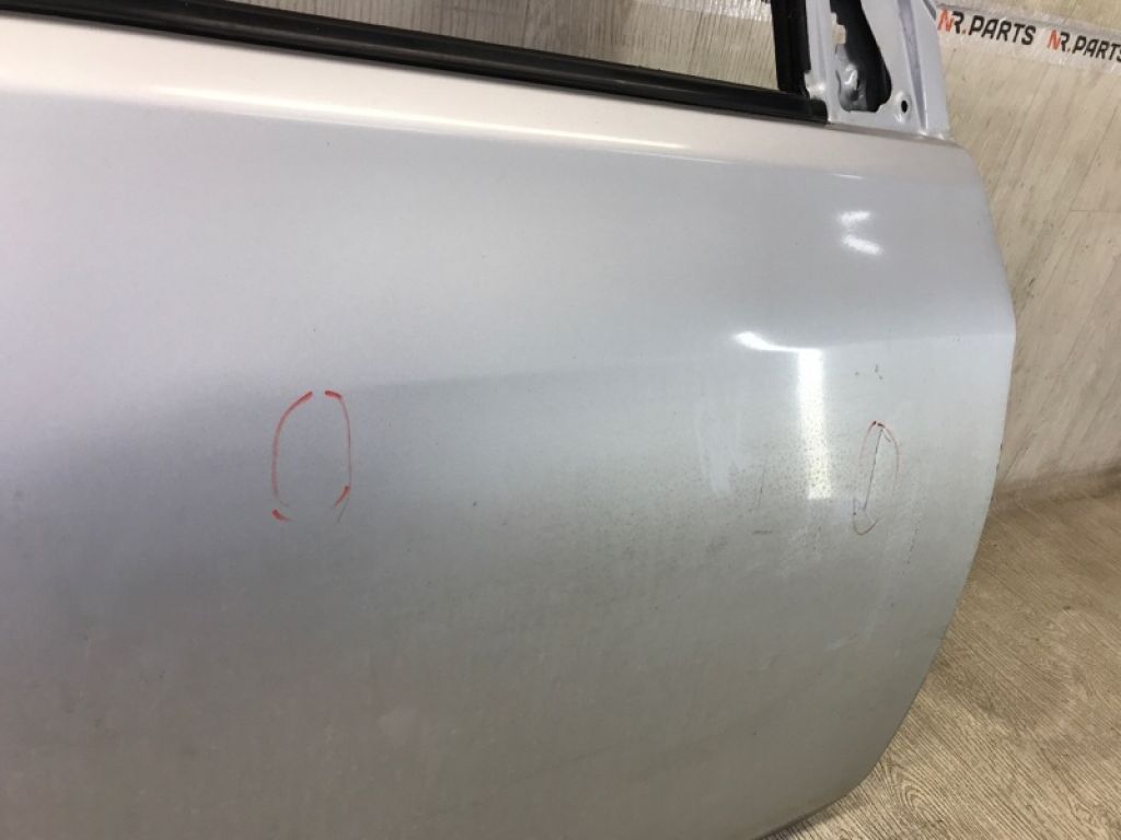 HMA00-3BAAB | Двері передн. прав. NISSAN VERSA B17 11-19 - Фото 5