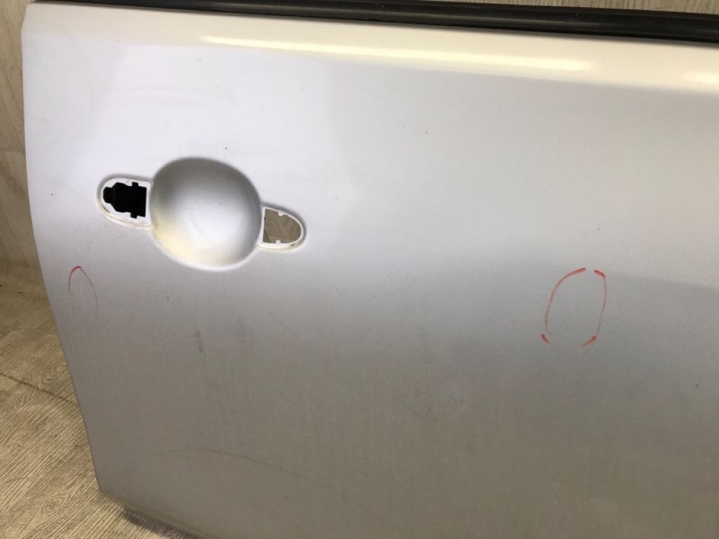 HMA00-3BAAB | Двері передн. прав. NISSAN VERSA B17 11-19 - Фото 6