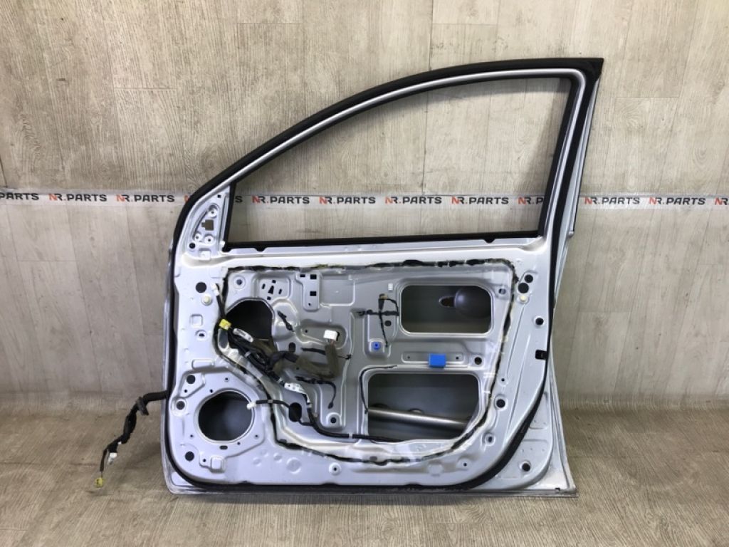 HMA00-3BAAB | Двері передн. прав. NISSAN VERSA B17 11-19 - Фото 8