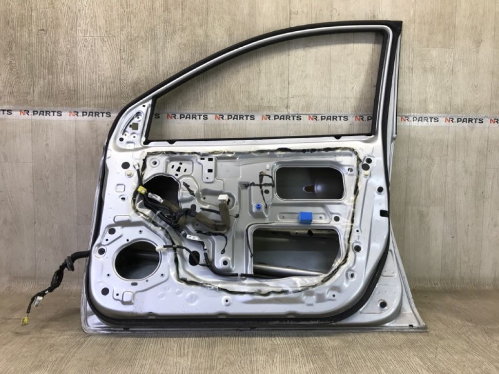 HMA00-3BAAB | Двері передн. прав. NISSAN VERSA B17 11-19 - Фото 9