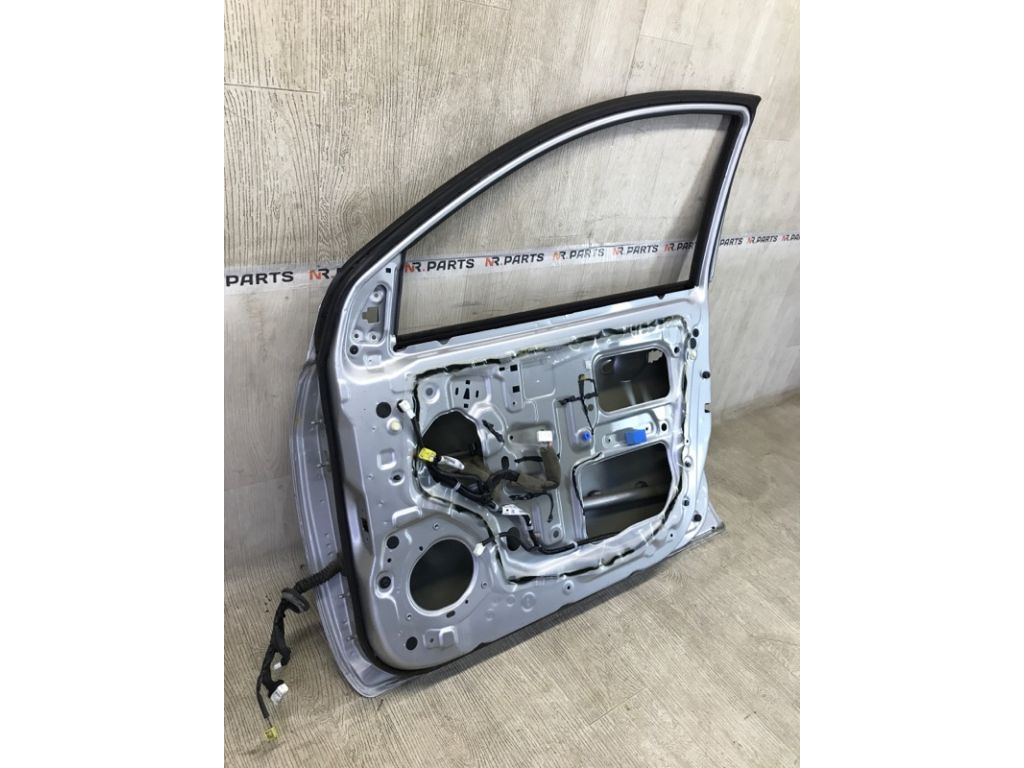 HMA00-3BAAB | Двері передн. прав. NISSAN VERSA B17 11-19 - Фото 10