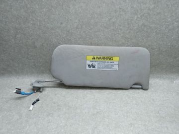 Козирок сонцезахисний лів. ACURA TLX 14-17