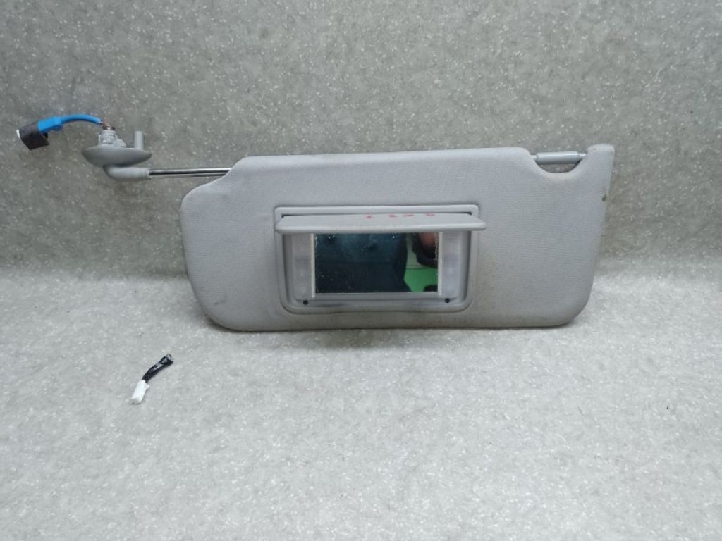 83280-TZ3-A01ZB | Козирок сонцезахисний лів. ACURA TLX 14-17 - Фото 2