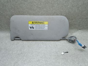 Козирок сонцезахисний прав. ACURA TLX 14-17