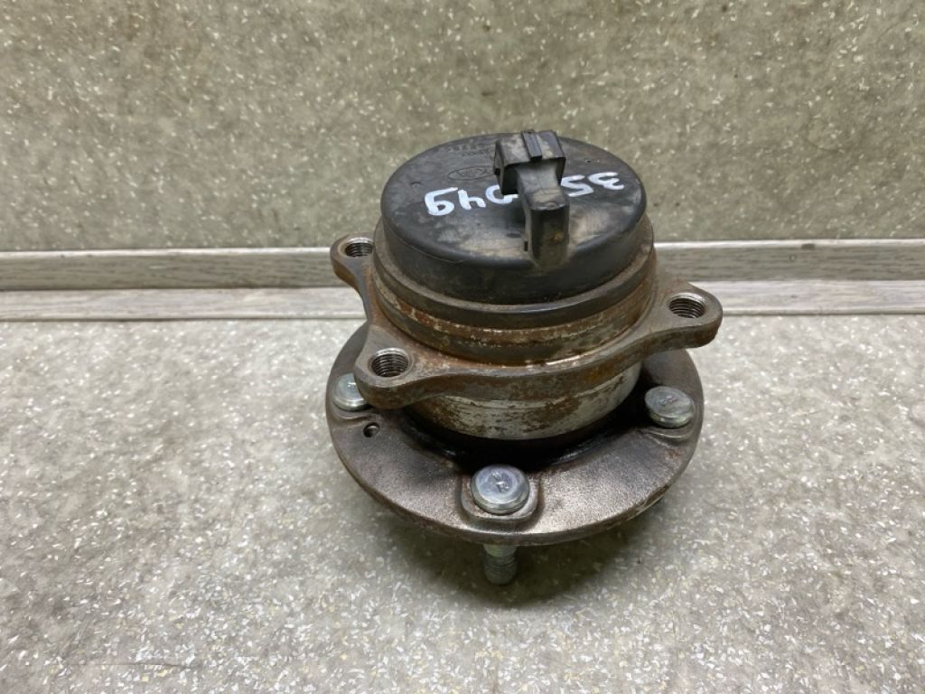 52750-2B100 | Маточина колеса задн. HYUNDAI SANTA FE (DM) 12-18 - Фото 2