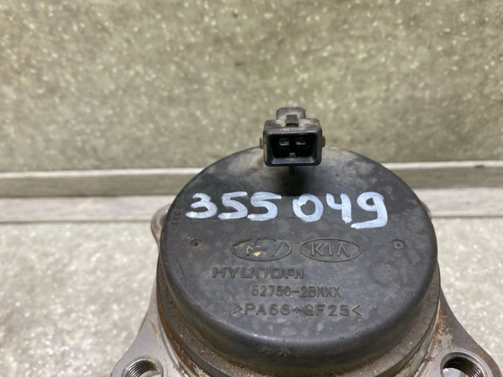 52750-2B100 | Маточина колеса задн. HYUNDAI SANTA FE (DM) 12-18 - Фото 3