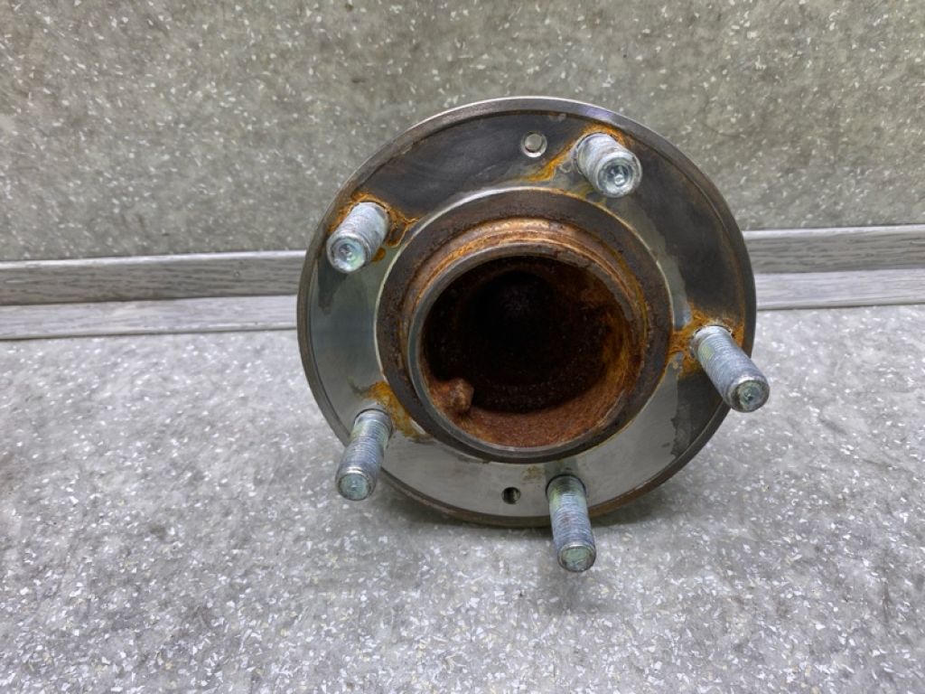 52750-2B100 | Маточина колеса задн. HYUNDAI SANTA FE (DM) 12-18 - Фото 4