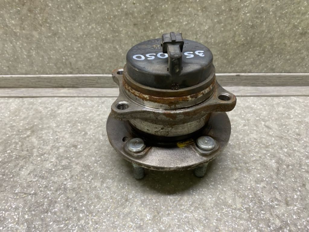 52750-2B100 | Ступица задн. HYUNDAI SANTA FE (DM) 12-18 - Фото 2