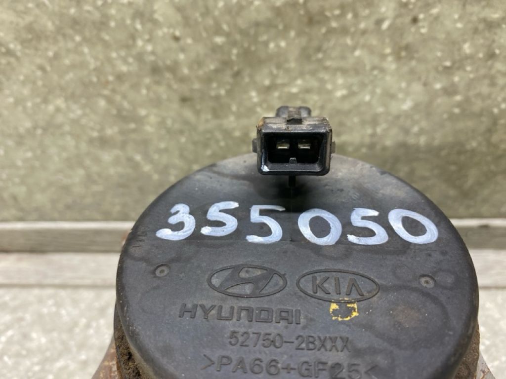 52750-2B100 | Ступица задн. HYUNDAI SANTA FE (DM) 12-18 - Фото 3