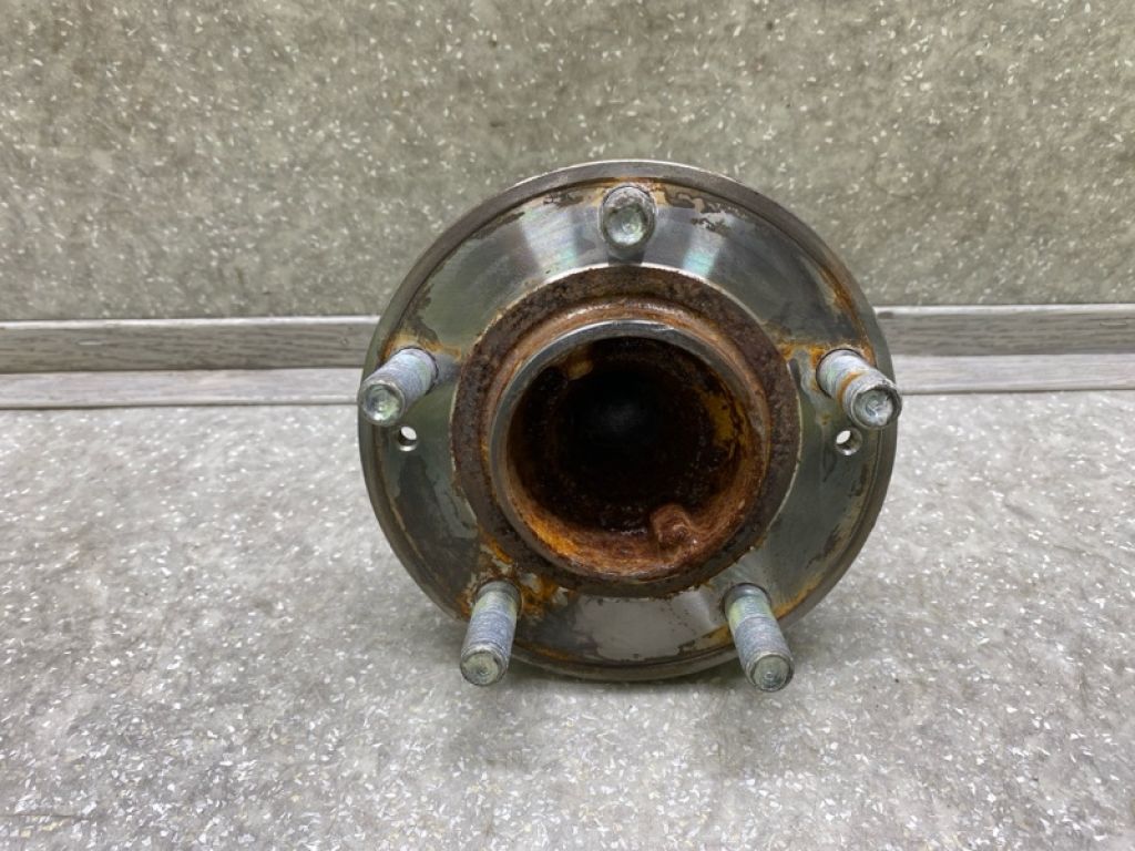 52750-2B100 | Ступица задн. HYUNDAI SANTA FE (DM) 12-18 - Фото 4