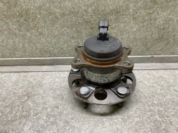 Ступица задн. HYUNDAI ELANTRA AD 16-