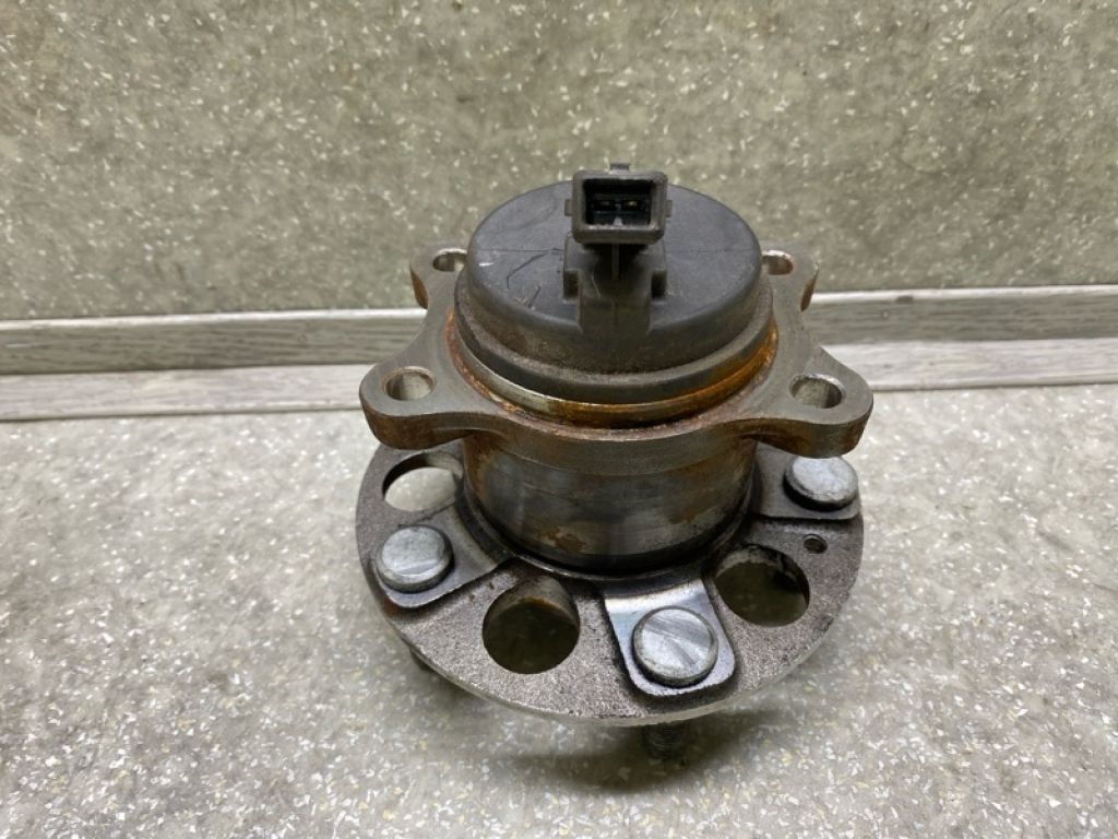 52730-F2000 | Ступица задн. HYUNDAI ELANTRA AD 16- - Фото 2