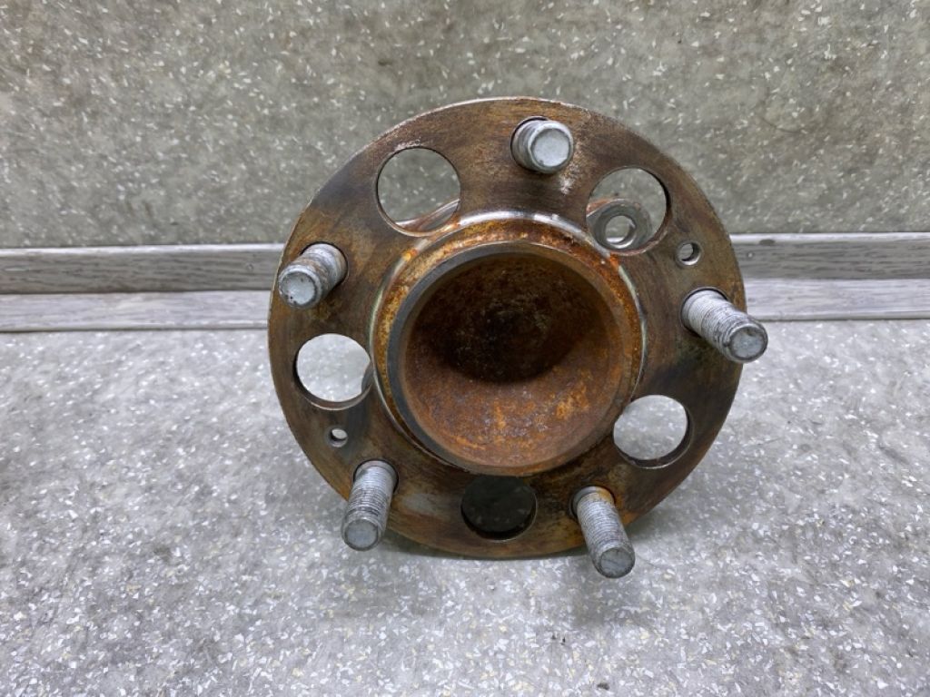 52730-F2000 | Ступица задн. HYUNDAI ELANTRA AD 16- - Фото 4