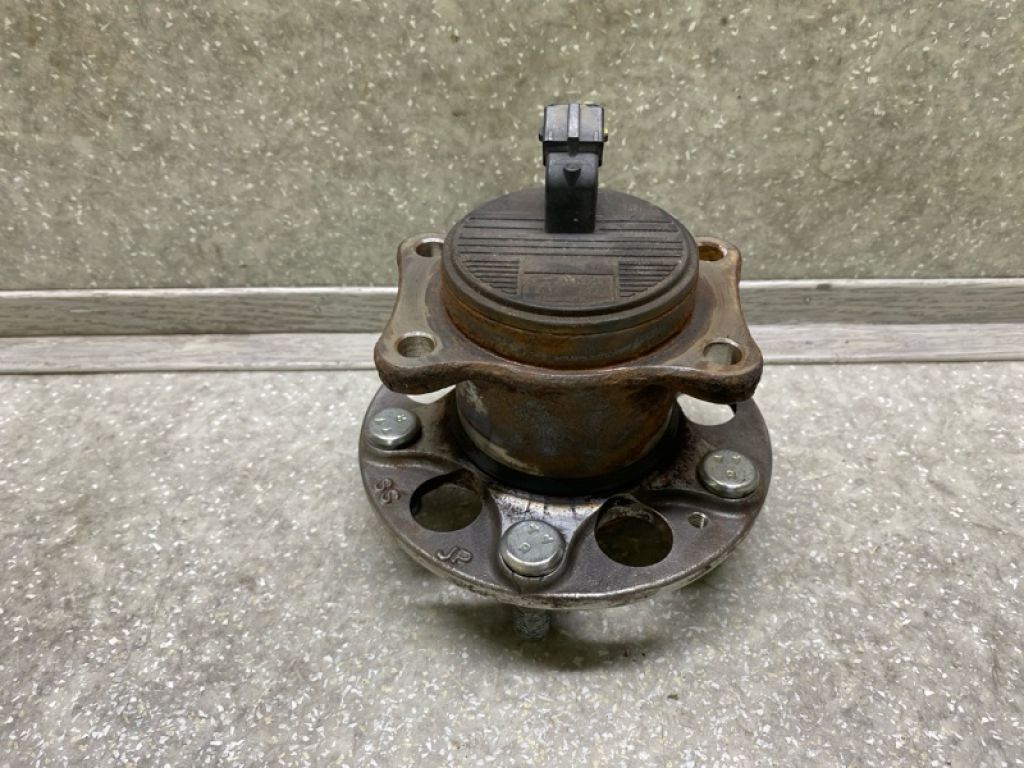 52730-F2000 | Маточина колеса задн. HYUNDAI ELANTRA AD 16-