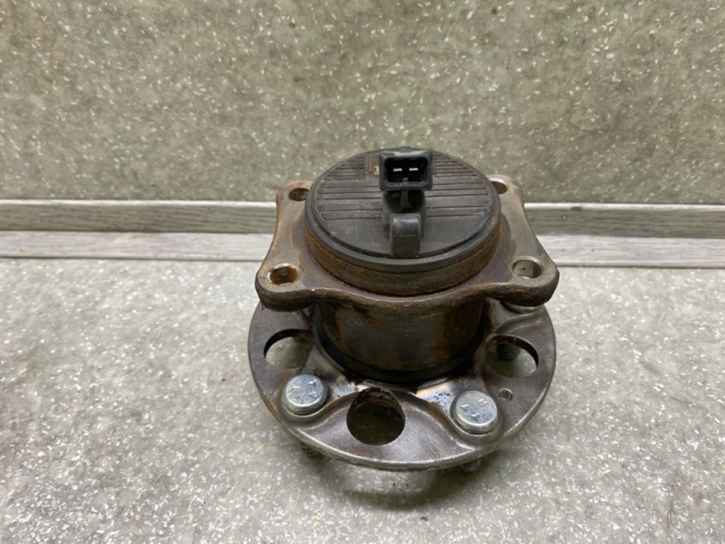 52730-F2000 | Маточина колеса задн. HYUNDAI ELANTRA AD 16- - Фото 2