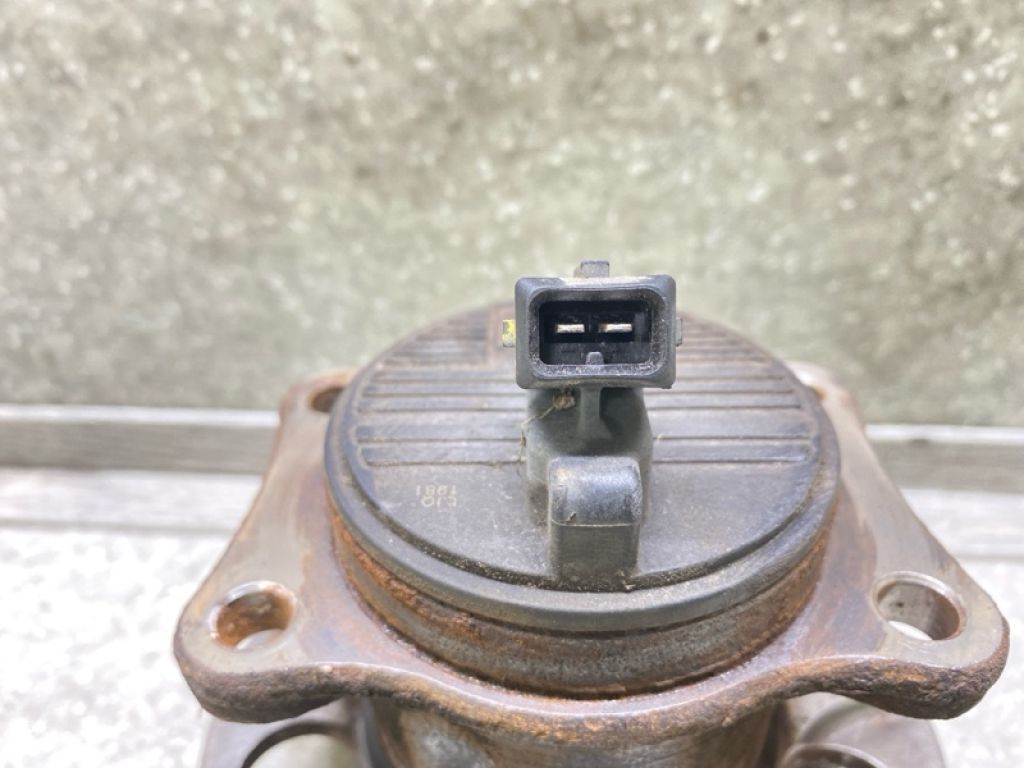 52730-F2000 | Маточина колеса задн. HYUNDAI ELANTRA AD 16- - Фото 3