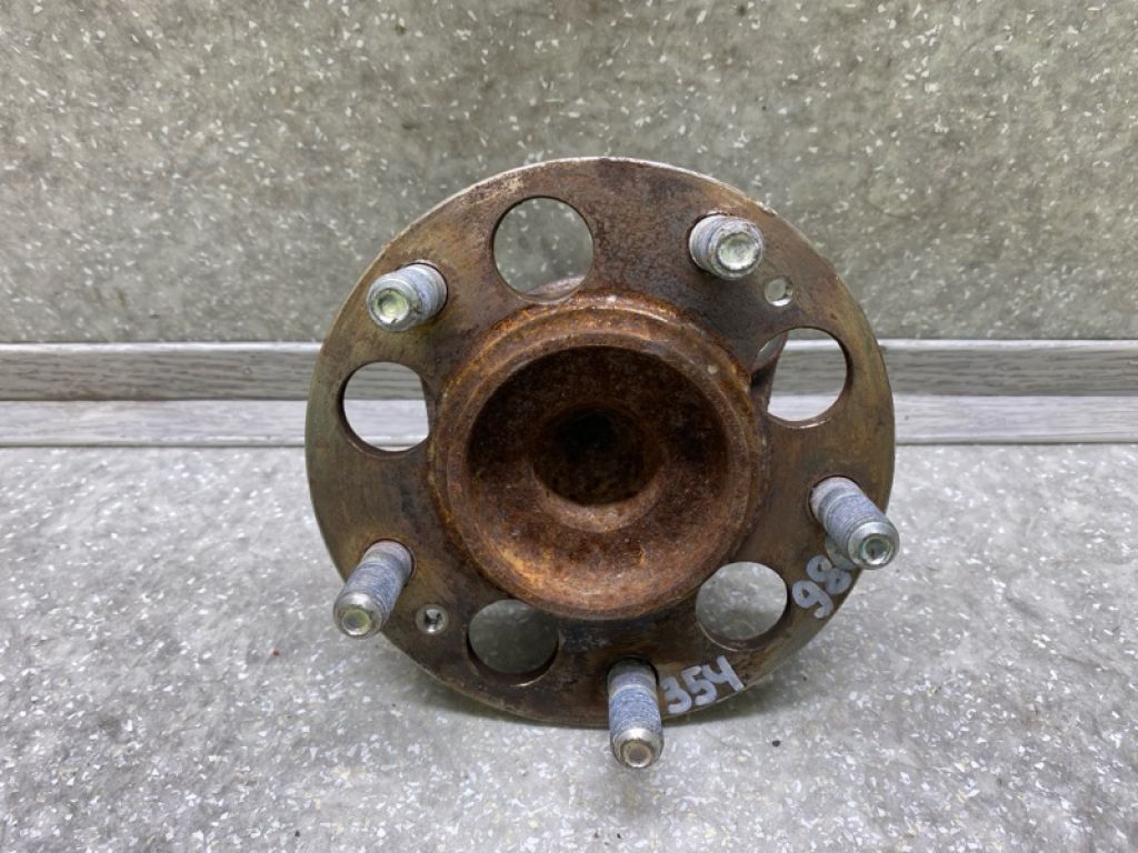 52730-F2000 | Маточина колеса задн. HYUNDAI ELANTRA AD 16- - Фото 4