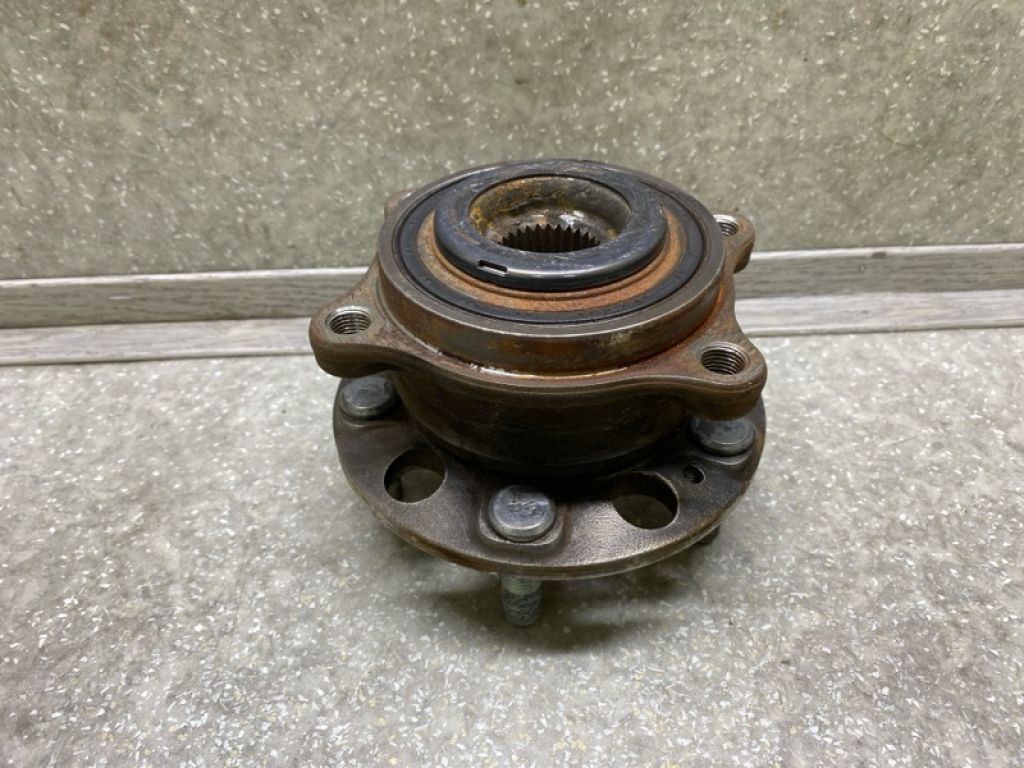 51750-C5000 | Маточина колеса передн. HYUNDAI SANTA FE (DM) 12-18