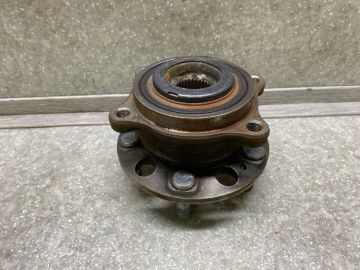 Маточина колеса передн. HYUNDAI SANTA FE (DM) 12-18 Маточина колеса передн. HYUNDAI SANTA FE (DM) 12-18