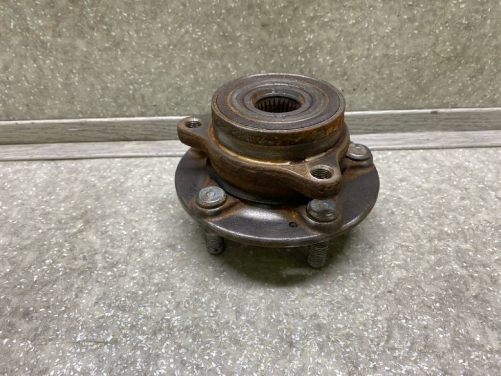 51750-F2000 | Маточина колеса передн. HYUNDAI ELANTRA AD 16-