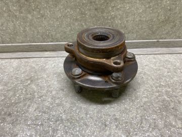 Маточина колеса передн. HYUNDAI ELANTRA AD 16- Маточина колеса передн. HYUNDAI ELANTRA AD 16-