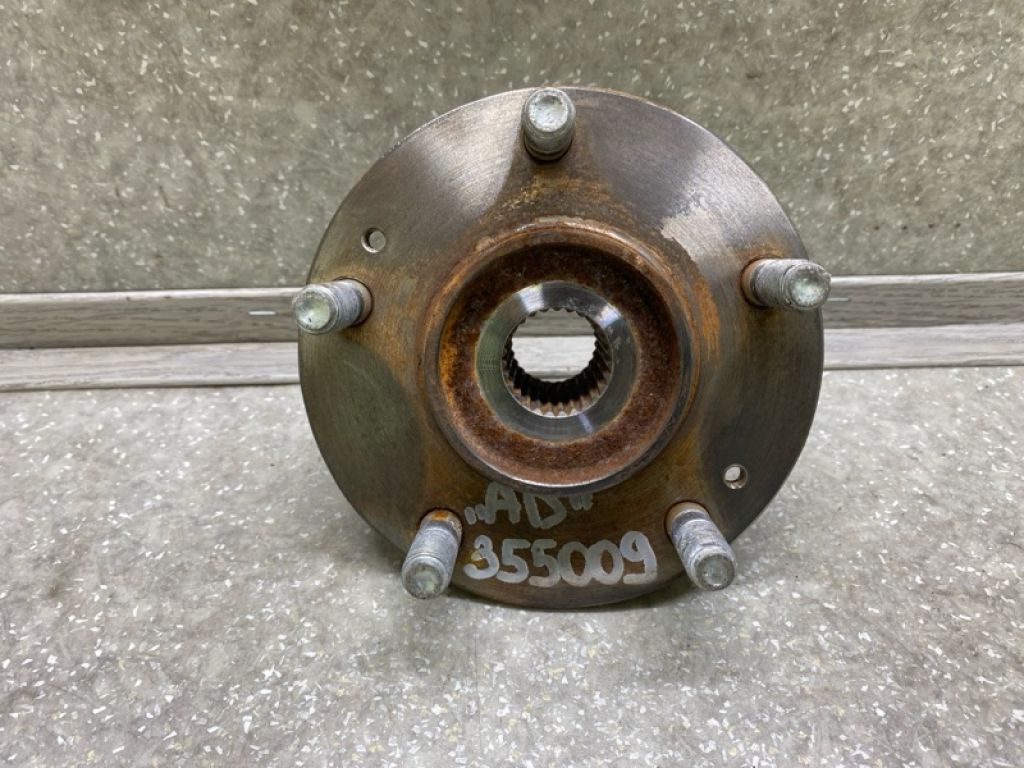 51750-F2000 | Маточина колеса передн. HYUNDAI ELANTRA AD 16- - Фото 3